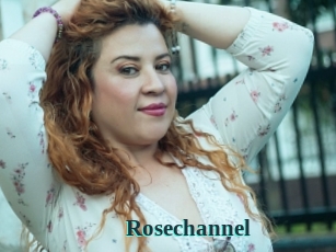 Rosechannel