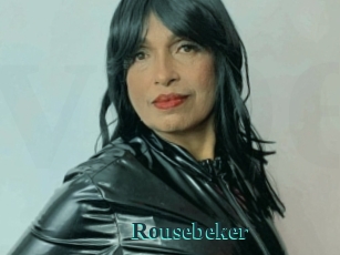 Rousebeker
