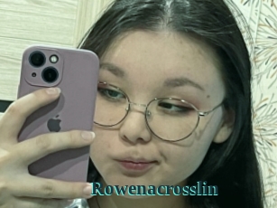 Rowenacrosslin