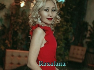 Roxalana