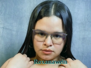 Roxanawein