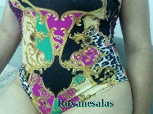 Roxanesalas