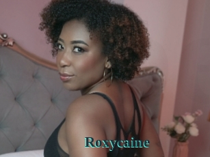 Roxycaine