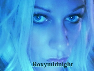 Roxymidnight