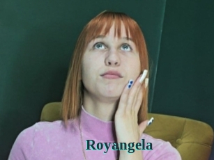 Royangela
