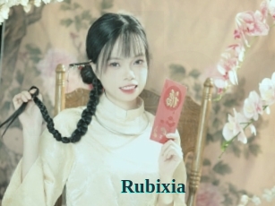 Rubixia