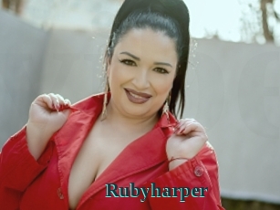 Rubyharper