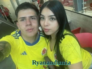 Ryanandtania