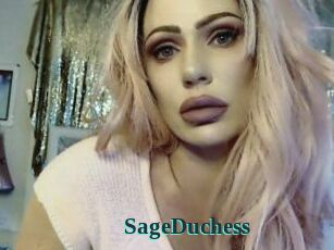 SageDuchess
