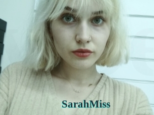 SarahMiss