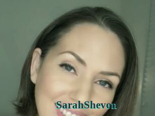 SarahShevon
