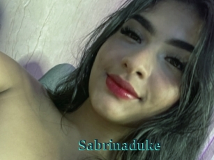 Sabrinaduke
