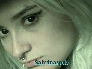 Sabrinaspell