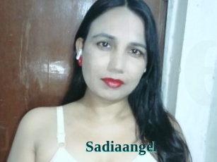 Sadiaangel