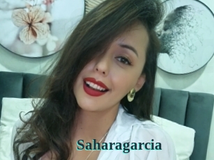 Saharagarcia