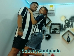 Sahorysandpaolo