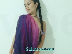 Sakurasweett