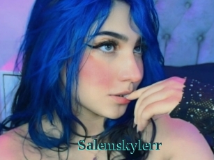 salemskylerr Videos beurettes