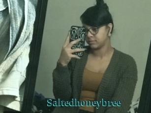 Saltedhoneybree