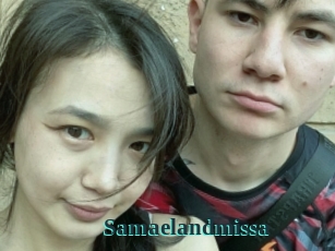 Samaelandmissa