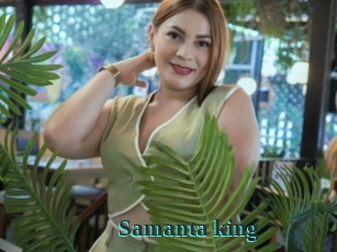 Samanta_king