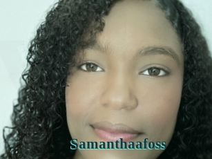 Samanthaafoss