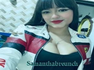 Samanthabreunch