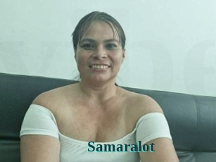 Samaralot