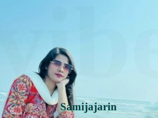 Samijajarin