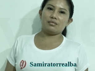 Samiratorrealba