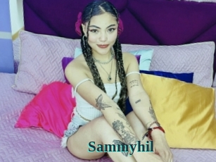 Sammyhil