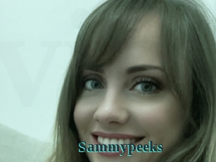 Sammypeeks