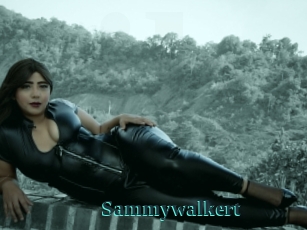 Sammywalkert