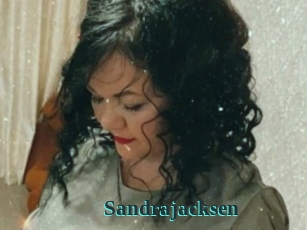 Sandrajacksen