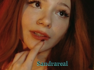 Sandrareal
