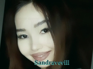 Sandravevill