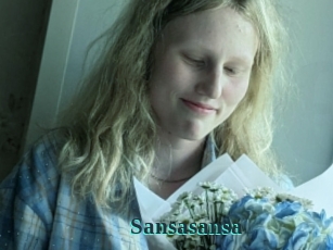 Sansasansa