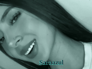 Saraazul