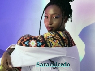 Saracaicedo