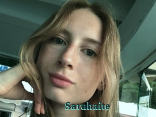 Sarahaite