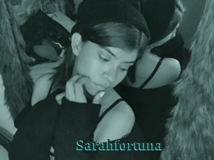 Sarahfortuna
