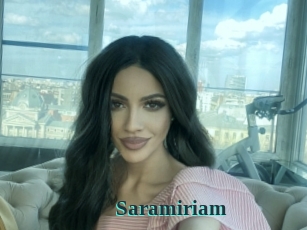 Saramiriam