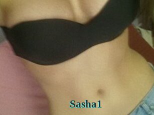 Sasha1