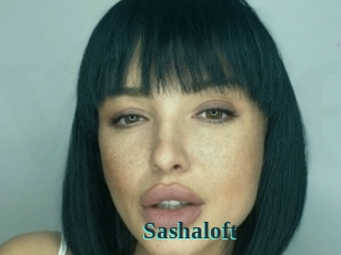 Sashaloft
