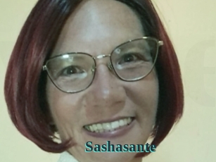 Sashasante