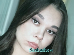 Sashashow