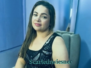Scarlethwiesner