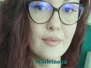 Scarletnoire