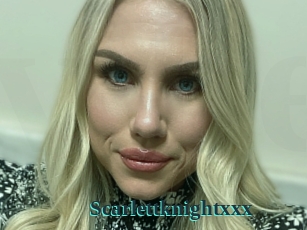 Scarlettknightxxx