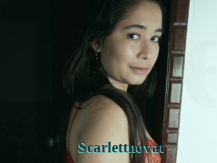 Scarlettnovat